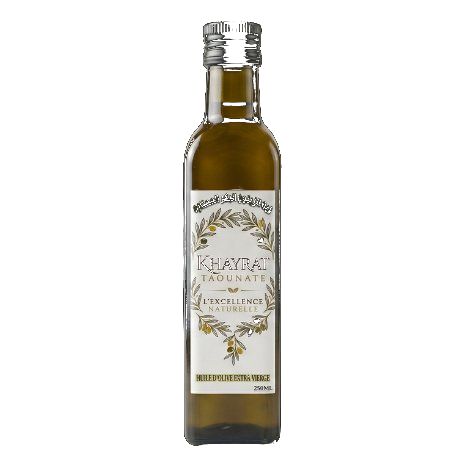Khayrat Taounate — Bouteille 250ml